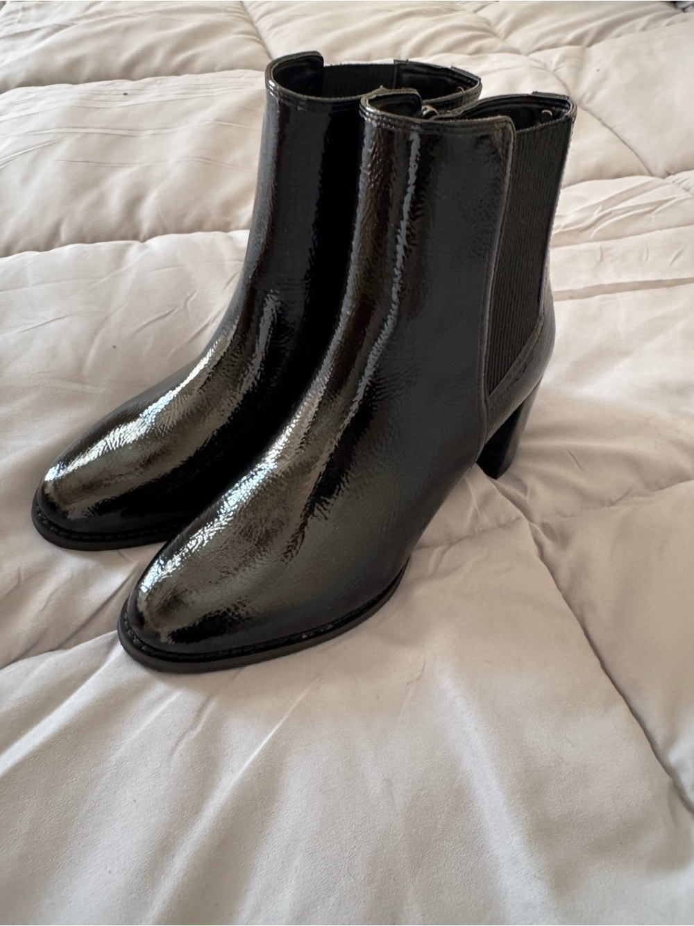 Donald J Pliner Women's Dammie boots